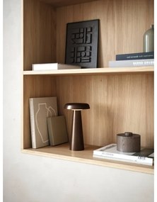 Lampă LED dimabilă de masă de exterior DFTP by Nordlux ARCELLO LED/2,8W/3,7V IP54