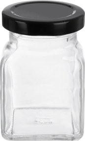 Recipiente de condimente 6 buc. – Orion