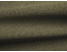 Canapea kaki extensibilă/cu spațiu de depozitare 225 cm Moku – Makamii