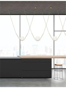 Pendul modern design minimalist Vitton NVL-8279601