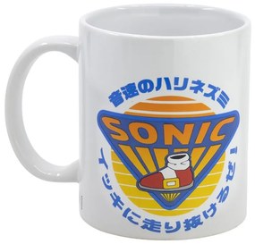 Cana Sonic - Japan