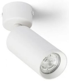 Spot BELENOS 1xGU10/9W/230V RED-Design Rendl-R13363