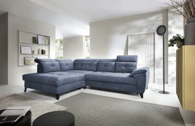 Coltar extensibil Inferne pe stanga Raquel 40