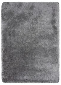 Covor gri 160x230 cm – Flair Rugs