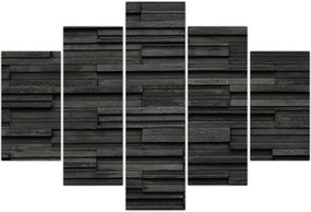 Tablou - Textura pietrei (150x105 cm)