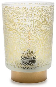 Decoratiune LED din sticla SOLUNA, diferite dimensiuni Marime: M