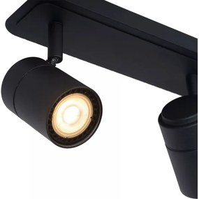 Spot LED dimabil pentru baie Lucide 26958/15/30 LENNERT 3xGU10/5W/230V IP44