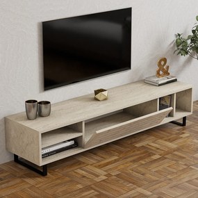 Măsuță TV Safir Travertine