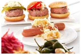 Set de fermentare 2 buc. 700 ml Pickles – Lékué