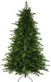 Brad de Crăciun FULL 3D artificial Molid Exclusiv 180cm