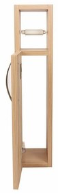 Dulap pentru baie Star Oak