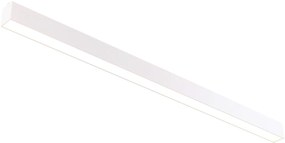 Plafoniera LINEAR C0125D LED Alb