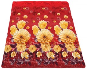 Pilota Cocolino Alcam, armeria, 140x200 cm, 250g/mp