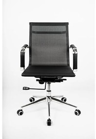 Scaun de birou Vestro, negru