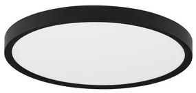 Plafoniera LED design slim DIXIE 30cm