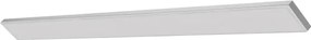Osram - Corp de tavan LED reglabil SMART+ FRAMELESS LED/35W/230V 120x10 cm Wi-Fi