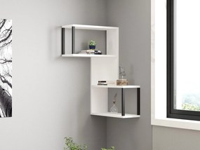 Raft Kikeme (alb) . 1096005