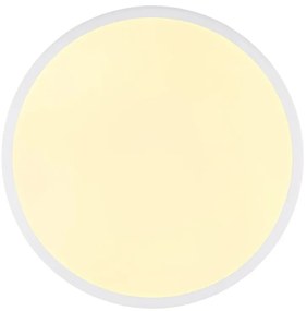 Plafoniera LED slim design circular XANDER