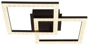 Plafoniera LED moderna SAPENA