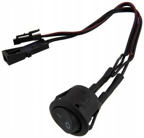 INTRERUPATOR ON/OFF ALB GTV AE-WLB01-10