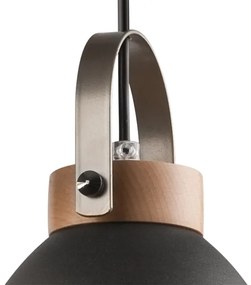 Candelabru pe cablu DANIELLE 3xE27/60W/230V