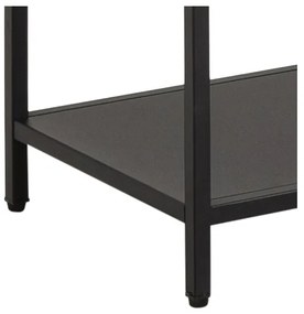 Bibliotecă SETH negru