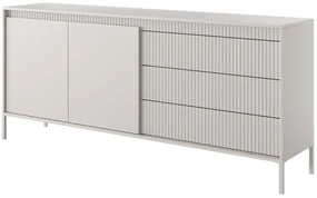 Comodă Fabrio F4  (bej). 1100127
