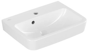 Villeroy & Boch 43445001 - Lavoar suspendat O.NOVO 50x37 cm ceramică/alb