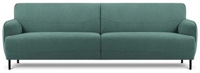 Canapea Windsor &amp; Co Sofas Neso, 235 cm, turcoaz