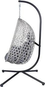 Scaun suspendat Avenberg MALIBU