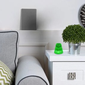 Lampă LED RGB reîncărcabilă dimabilă de masă Rabalux 76004 SIGGY LED/2W/5V 3000K