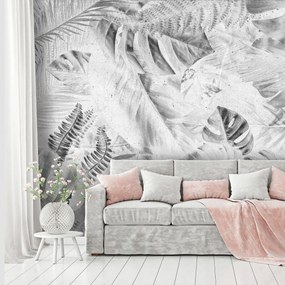 Fototapet - Frunze (254x184 cm)