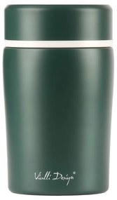 Termos pentru prânz Vialli Design Fuori, 500 ml, verde
