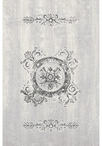 Covor lana Fotynas gri deschis Selectează mărime: 080 X 150