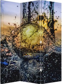 Paravan - Apa (126x170 cm)