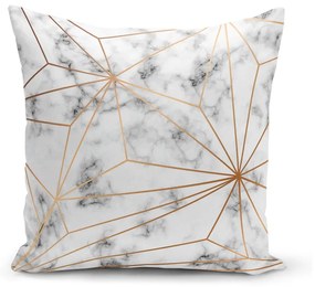 Față de pernă Minimalist Cushion Covers Berta, 45 x 45 cm