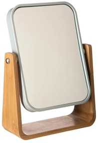 Oglinda cosmetica INSTANT D'O, Gri/Maro