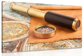 Tablou pentru aventurier