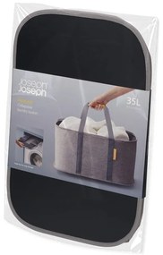 Coș de rufe din material textil 35 l Hold-All – Joseph Joseph
