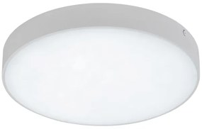 Rabalux - Plafonieră LED/24W/230V 2800-6000K IP44 albă