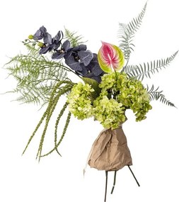 Plantă artificială (înălțime 80 cm) Poetry – Bloomingville