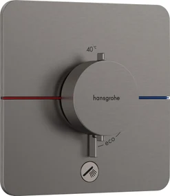 Hansgrohe ShowerSelect Comfort Q baterie de duș ascuns cu termostat || 15589340