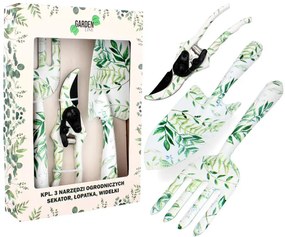 ShopJK SET UNELTE PENTRU CULTICARE EVA5986