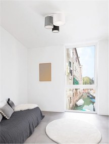 Plafoniera design modern BRYSON