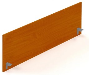Ecran Visio 160 x 1,8 x 49 cm, cireș