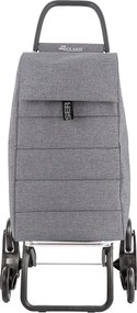 Geantă de cumpărături 35 l Jolie Tweed 6 – Rolser