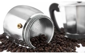 Espressor Orion Moka AL, 0,2 l