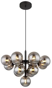 Lustra suspendata design modern GRAPPY 13L