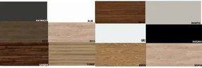 Set Mobilier birou directorial Venus Plus