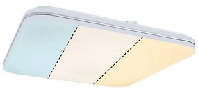 Plafonieră LED/22W Paulmann 70903 COSTELLA 230V 2700/4000/6500K